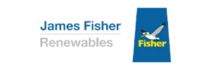 james fisher logo